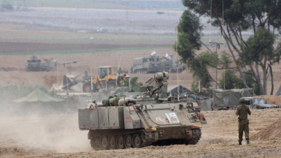 Lübnan sınırında bir İsrail subayı öldürüldü: Sınırdaki 28 köy boşaltılıyor