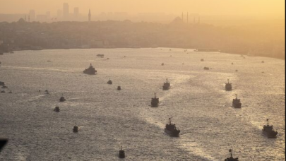 Yunanistan'da Türk korkusu: Tehdit ettiler