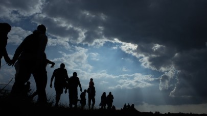 Türkiye'deki yabancı sayısı kaç? Göç İdaresi Başkanı açıkladı