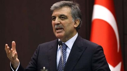 Abdullah Gül'ün 29 Ekim mesajında dikkat çeken detay: Tepki çekti