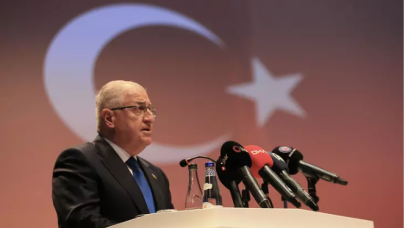 Bakan Güler'den önemli açıklamalar: '150'den fazla terörist etkisiz hale getirildi'