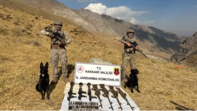 64 ilde ‘Kahramanlar’ operasyonu: 928 gözaltı