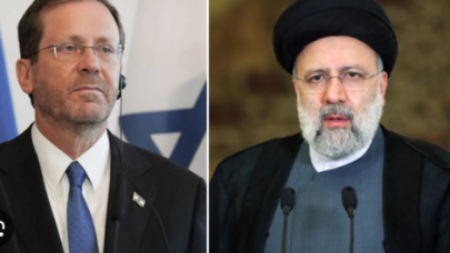 Hamas ile ilgili operasyon iddiasına İran'dan yanıt geldi: 'Filistin'in tepkisine dahil değiliz'