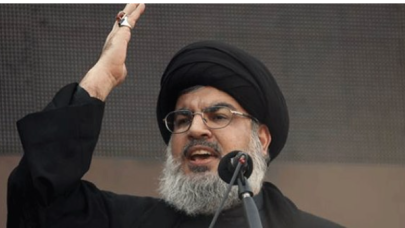 Lübnan Hizbullah'ından hastane saldırısı sonrası  'öfke günü' çağrısı