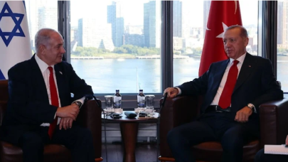 Türkiye-İsrail ilişkileri enerji alanında askıya alındı!