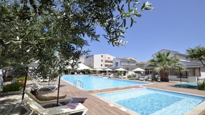 Avşa Adası Gezi,  Konaklama ve Ulaşım Rehberi