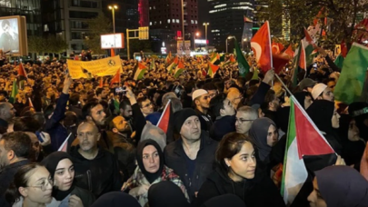 İsrail,  tüm diplomatlarını Türkiye'den geri çekiyor!