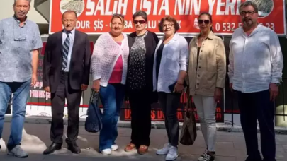 İYİ Parti'de toplu istifa! 'Hakkımızı helal etmiyoruz'