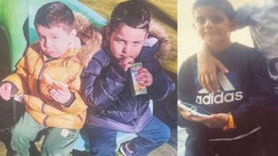 Cesetleri inşaatın temelinde bulunmuştu: 3 kardeşin ölümüne ilişkin soruşturmada bilirkişi raporu açıklandı!