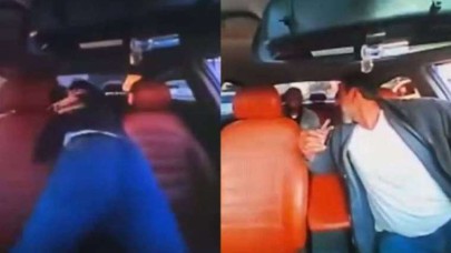 'Kafana sıkacağım' diyerek tehdit ediyordu: Taksiciyi öldüren adam bakın cinayeti neden işlemiş!