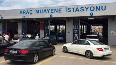 Araç sahipleri dikkat! Araç muayene ücretlerine dev zam!