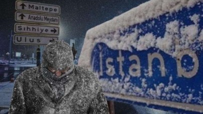 Kar yağışı erken geliyor! Meteoroloji açıkladı,  Türkiye'yi buz tutacak,  tarih verildi