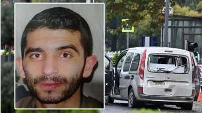 İçişleri Bakanlığı duyurdu: Ankara'daki saldırıyı yapan teröristin kimliği belirlendi