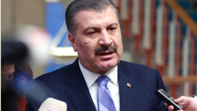 Bakan Koca'dan 'aşı karşıtlığı' açıklaması