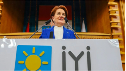 Meral Akşener: 'Sıradaki şanslı yarışmacı Hakan Fidan mı olacak?'