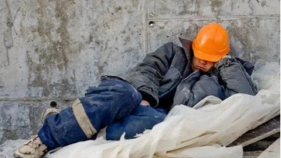 Mesai saatleri içinde uyudular! Bakın yargıtay ne karar verdi?