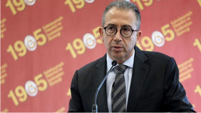Metin Öztürk'ten Süper Kupa tepkisi!