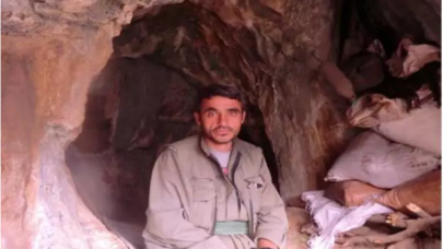 MİT'ten Suriye'de operasyon: Sözde genel asayiş sorumlusu etkisiz!