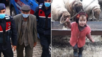 Türkiye'nin günlerce konuştuğu olay! Müslüme'nin dedesine cinsel sarkıntılıktan hapis