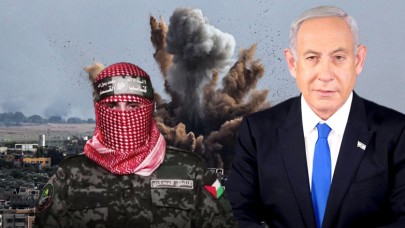 İsrail'den Hamas'ın yaptığı teklife yanıt: 'Değerlendirmeye hazırız'