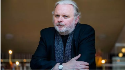 2023 Nobel Edebiyat Ödülü'nün sahibi belli oldu