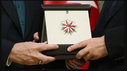 Cumhurbaşkanı duyurdu! Kültür ve Sanat Büyük Ödülleri sahiplerini buldu