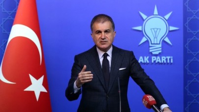 AK Parti'den erken seçim açıklaması