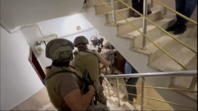 48 ilde 'Çocuk müstehcenliği' operasyonu: 50 gözaltı