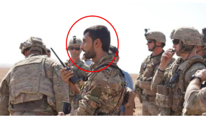 MİT'ten operasyon! PKK'nın sözde Derik tugay sorumlusu etkisiz