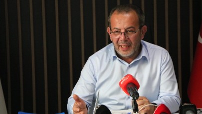 CHP'den ihraç edilen Özcan: '3 partiden resmi teklif geldi'