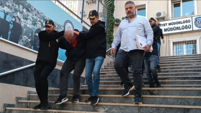 Tüyler ürperten cinayet! Sebebi ortaya çıktı