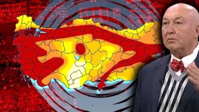 Prof. Dr. Övgün Ahmet Ercan'dan korkutan açıklama: O şehirlere 7, 5 büyüklüğünde deprem uyarısı
