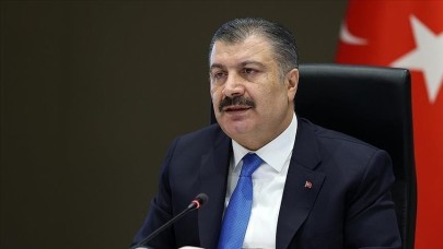 Bakan Koca'dan Eris varyantı ile ilgili flaş açıklama