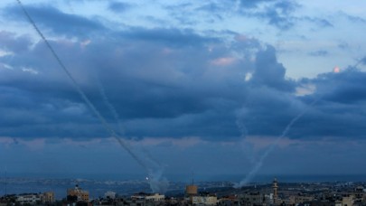 İsrail 'savaş durumu alarmı' ilan etti