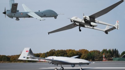 Türkiye'den az önce SİHA aldığını duyuran ülkeden beklenmedik karar!