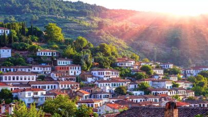 'Dünyanın en iyi turizm köyü' Türkiye'den seçildi