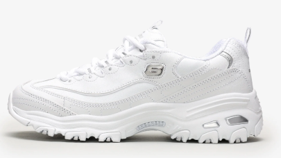 Beyaz Ayakkabı Nasıl Temizlenir?