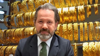 İslam Memiş,  altın yatırımcısını uyardı!