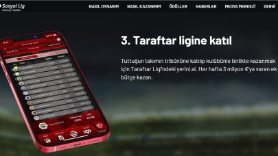 Bugüne Kadarki En İyi İlk 11 Kurma Oyunu!