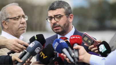 Galatasaray'dan Fenerbahçe'ye fena sözler: 'Zeka yoksunu zihniyet'