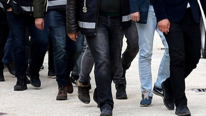 İskoçlar Çetesi çökertildi! Elebaşı dahil 38 kişi yakalandı