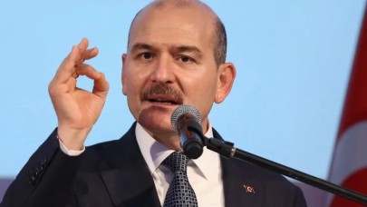 Geri mi dönüyor? Süleyman Soylu'dan 'kabine' açıklaması