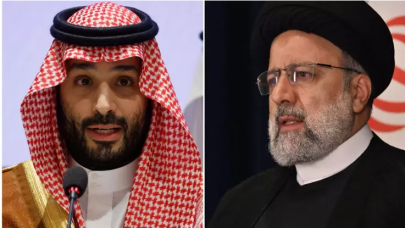 İran ve Suudi Arabistan arasında kritik görüşme!