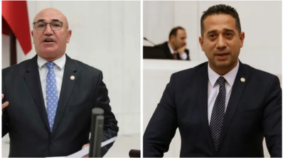 CHP'de ortaya çıkan WhatsApp yazışmaları kavgaya dönüştü