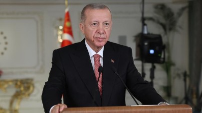 Cumhurbaşkanı Erdoğan: 'Hepatit A aşısı artık ülkemizde üretilecek'