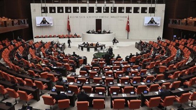 TBMM yoğun gündemle toplanacak! İşte masadakiler