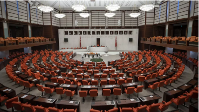 TBMM'de 3 önemli araştırma komisyonu kurulacak!