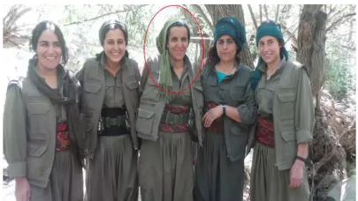 MİT'ten Irak'ın kuzeyinde operasyon! PKK’nın sözde alan sorumlusu etkisiz