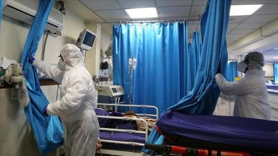 Koronavirüs kabusu geri mi dönüyor? Komşudan kötü haber