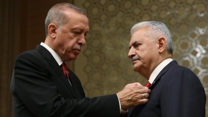 Çok konuşulacak 'Binali Yıldırım' iddiası: 'Erdoğan o soruşturmada adı geçtiği için çok kızdı'